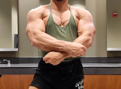 Just One of the Countless Videos I Have.