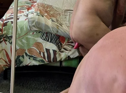 I Want Cock