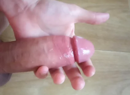 Masturbation Without a Face - Roman Gisych