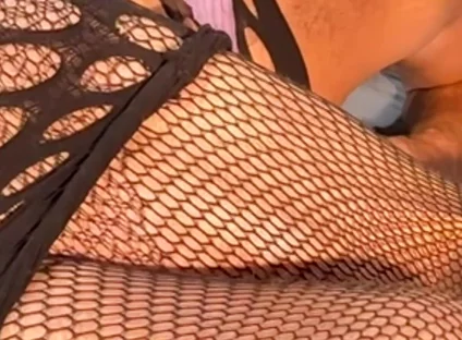 I'm Fucking Like a Slut, Feet in My Pantyhose, Invite Me to Your Place