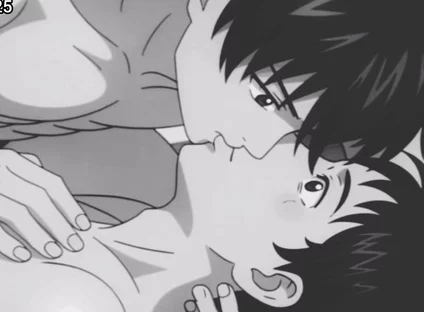 Roommate Anal Sex Cartoon Hentai Animation