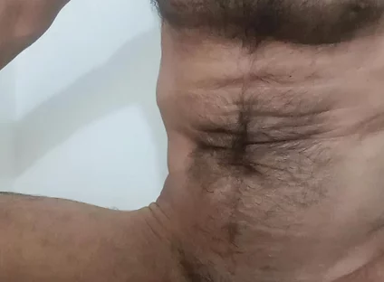 Lonely and Horny Latino