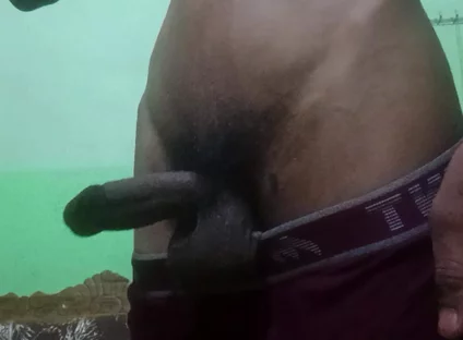 Handjob 18+ Young Men Masturbating
