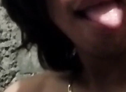 Because You Can't See the Tip of His Penis