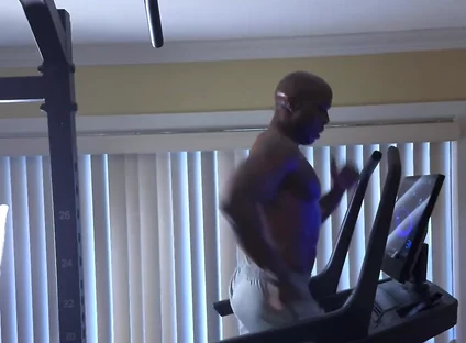 McPherson Vital Fitness # 46