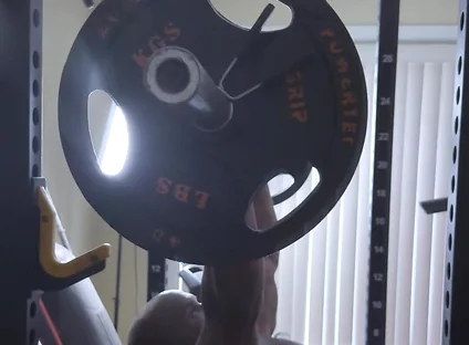 McPherson Vital Fitness # 44