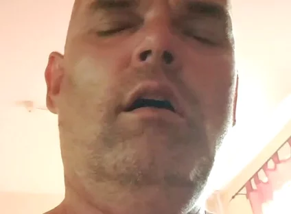 The Slut Needs a Cock for Her Tits