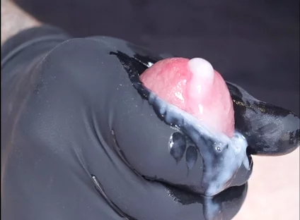 4K Cumshot Compilation
