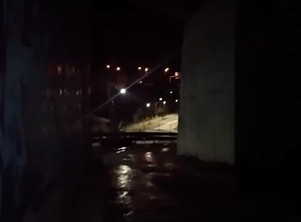 Amateur Boy Masturbates in the Park and Cums Being Spied on by a Stranger