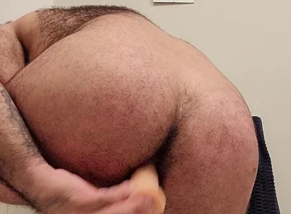 Anal Time