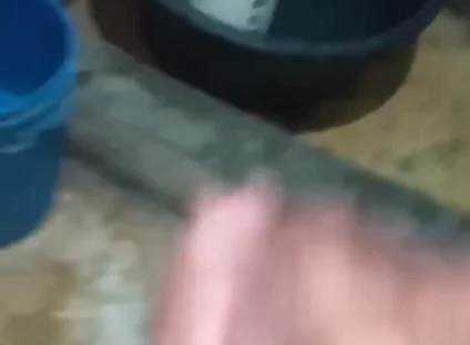 Masturbation