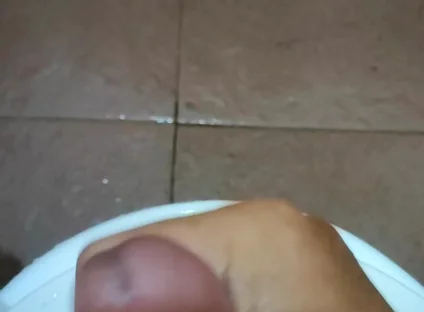 I Need You Babe to Suck My Dick!