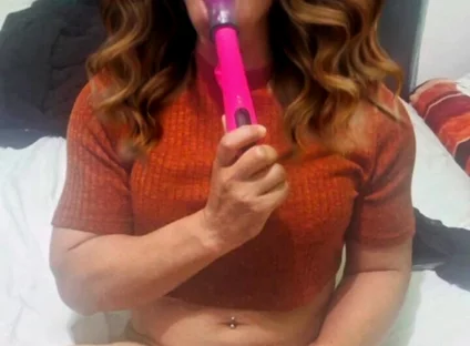 Practical, Put the Condom in Your Mouth.
