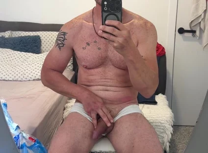Touch Me