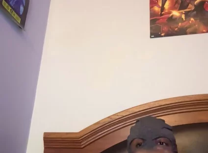 My First Xhamster Cum Shot