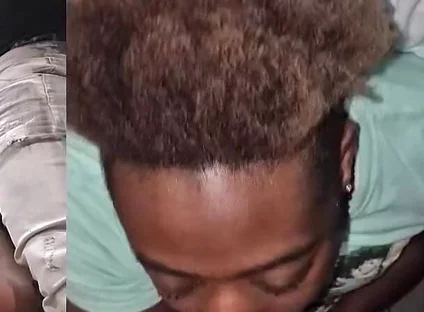 Motel Room Throat Goat, Multi-angle Filth