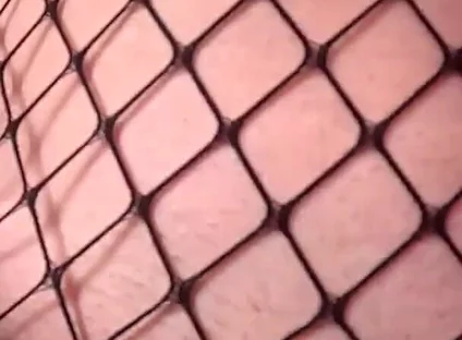 Femboy Rubs His Cock Against Your Face and Cums on You. Your POV