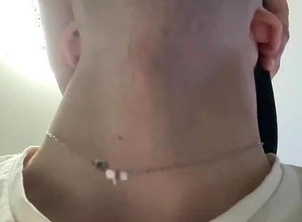 Deepthroat - He Cum on My Face