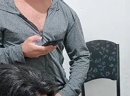 3 Heteros Playing Naked