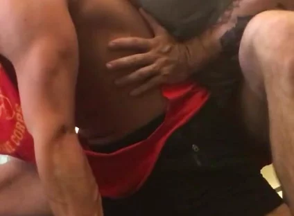 More Stretching