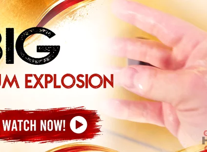 Big Cum Explosion at Gloryhole Horny Xl Cock