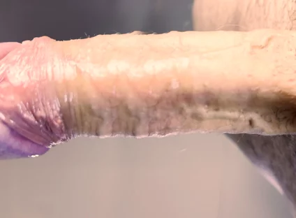 Gay Boy Masturbating with a Very Hard Cock, Masturbation in Many Positions