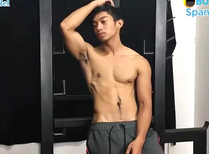Vf Pinoy Model - Ryan (photoshoot)