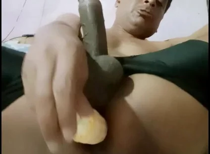Twink Anal and Cock
