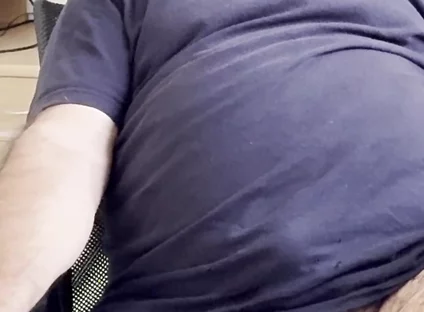 Love Spoiling My Ultra-sensitive and Ticklish Cock...