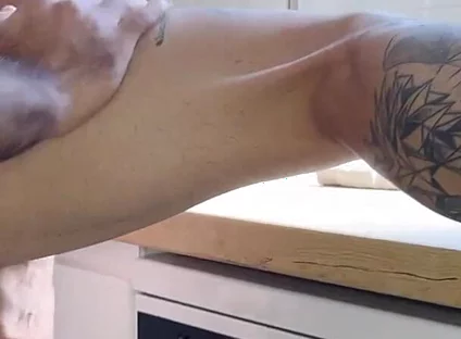 Juicy Ass,hungry Eyes and a Mouth That Wouldn’t Let Go…i Fucked Him in Every Position