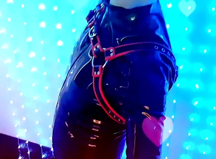 Video Clip Outtake