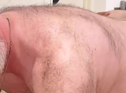 Stepdaddy Come to Visit His Friend