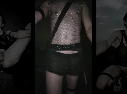 Secrets of the Night (gladiator Part 2)