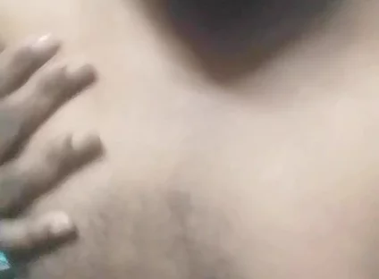 Licking Pussy