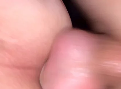 He Bangs His Balls in My Whore Ass Compilation