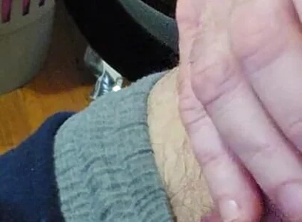 Nice Cock Handjob with Full Balls