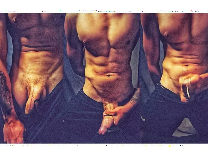 I Hide in the Bathroom of the Gym (it Goes Wrong!)