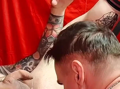 Cock, Fist and Dildos