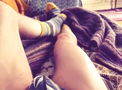 Relaxing Afternoon