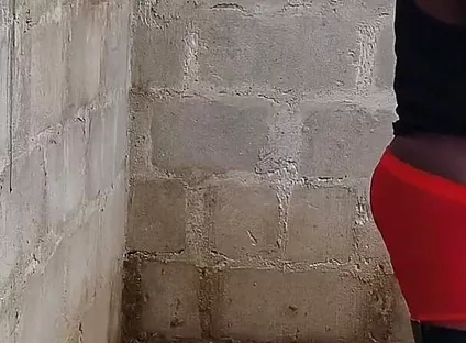 Dogging Creamy Bussy Outside Uncompleted Building Real Good