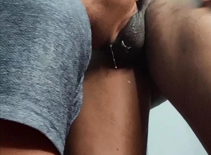 Stepbrother Sucking My Dick