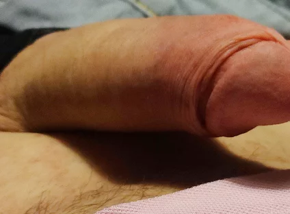 Cum in My Own Mouth Like a