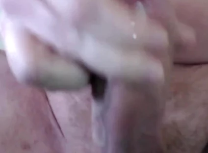 Bennyk72 Quick Sofa Cumshot