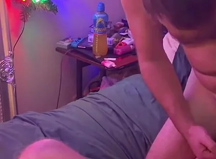 Hard Fuck