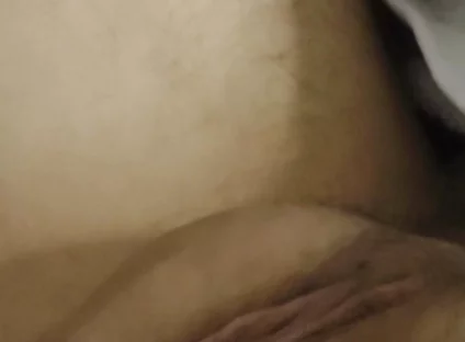 He Didnt Even Know I Was Wanking My Dick!