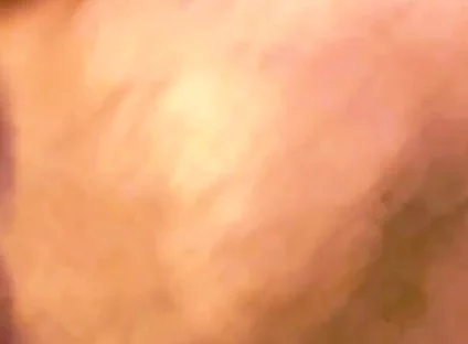 Man Masturbating