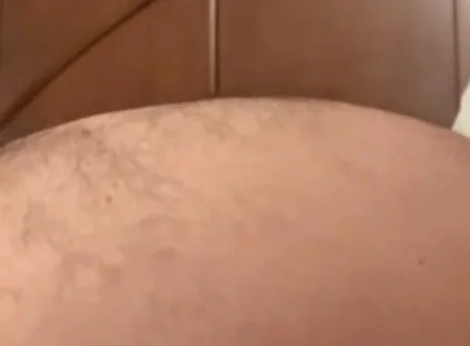 Cumming for My Friend