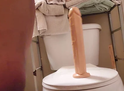 The Best Dick Ride Ever