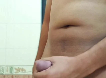 Desi Young Indian Villager Boy Enjoyed Lingerie Then Did Mastrubation