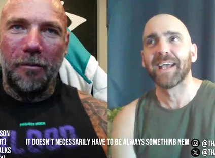 Porn Star Confessions - Zaddy Zick (episode 179)